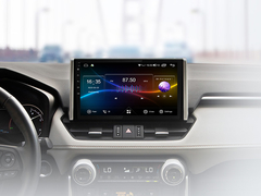 Universal-Auto-Stereoanlage 9'/10' Unterstützung von WLAN 4G drahtlosem Carplay