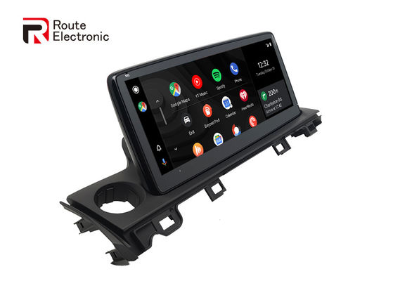 4G LTE Mazda-Autoradio, Mazda 6-Hauptgerät mit HD-LCD-Display