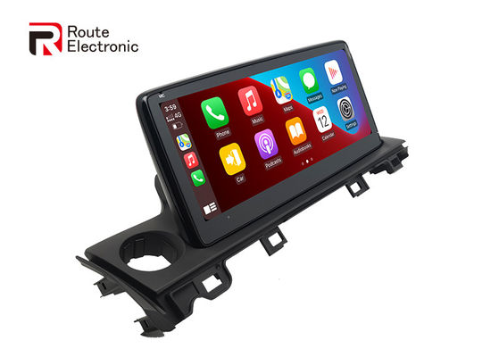 4G LTE Mazda-Autoradio, Mazda 6-Hauptgerät mit HD-LCD-Display