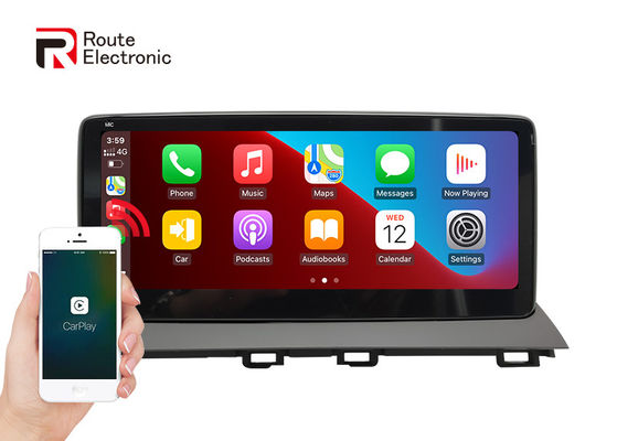 1920 x 720 HD-LCD-Android-Autoradio, passend für Mazda 3, Mazda 6, CE ROHS-zertifiziert