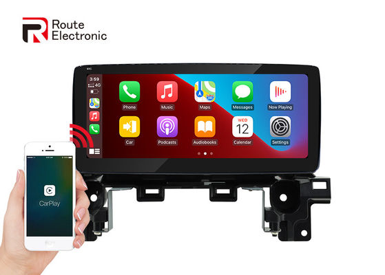 Andoird Mazda Car Stereo, Mazda Cx5 Haupteinheit Upport 4G DSP 360 Panorama