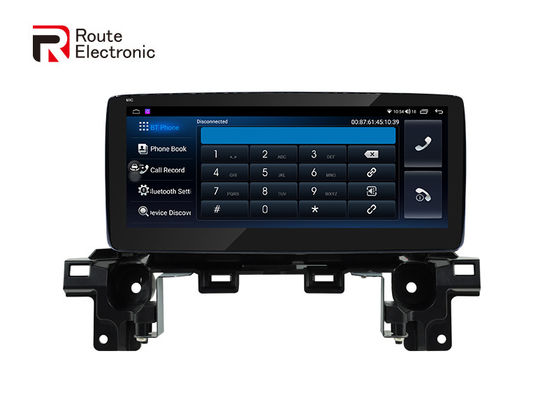 Andoird Mazda Car Stereo, Mazda Cx5 Haupteinheit Upport 4G DSP 360 Panorama