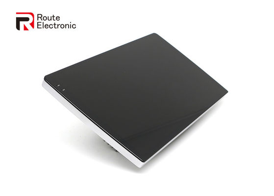 Universal Auto Stereo QLED 10,36 zoll 2K Auto Multimedia Palyer Unterstützung 4G DSP Integrierte 360 ​​Vogel Ansicht system