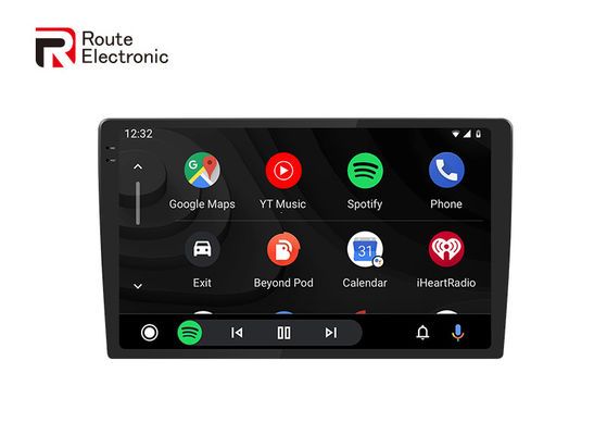 Universal Auto Stereo 10,36 zoll Android 2k Auto Video Unterstützung 4G DSP Kabellos Carplay