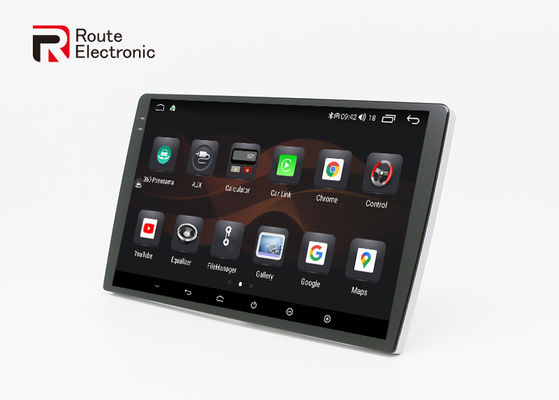 Universal Auto Stereo Android 12 System Universal Host Autoradio 2K 9,5&quot; 10,36&quot;