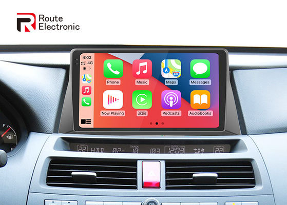 Universal Car Stereo 9,5 Zoll Android 8core 8+128G Autoradio mit Wifi Bluetooth 4G DSP Kabellos Carplay