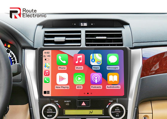Universal Auto Stereo 2K 10,36 zoll Android Auto GPS Mit 4G DSP Kabellos Carplay Auto Multimedia