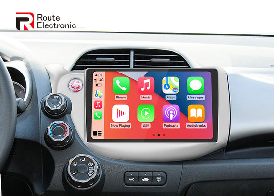 Universal Auto Stereo QLED 10,36 zoll 2K Auto Multimedia Palyer Unterstützung 4G DSP Integrierte 360 ​​Vogel Ansicht system