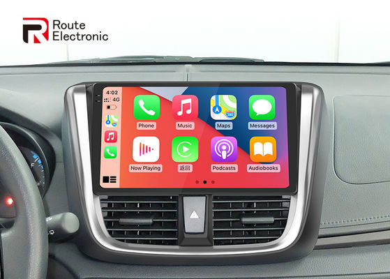 Universelles Autoradio 8 Core Android 12 Car Audio QLED 2000*1200 9,5&quot; 10,36&quot;