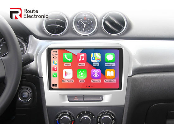 Universal Auto Stereo Octa Core Autoradio 7862 Universal Hosts Lüfter