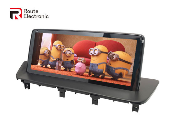 GPS-Navigation Android 12 Autoradio 8 Core 2,0 GHz für Mazda CX9