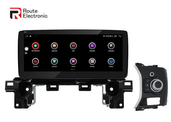 MAZDA CX5 Android Autoradio Stereo Multimedia 1920×720 10,25 Zoll