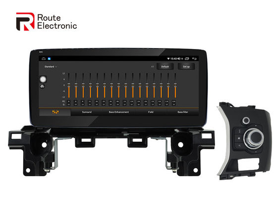 MAZDA CX5 Android Autoradio Stereo Multimedia 1920×720 10,25 Zoll