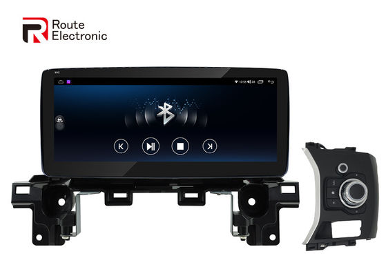 Original UI Mazda Cx 5 Haupteinheit Android 12 mit Auto-GPS-Navigation