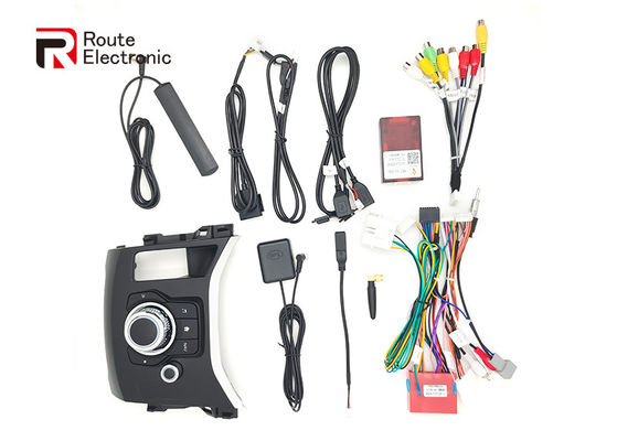 MAZDA CX5 Android Autoradio Stereo Multimedia 1920×720 10,25 Zoll