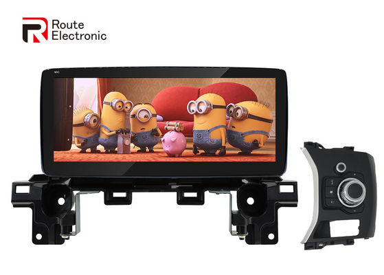 4G DSP WIFI Android Autoradio Stereo mit 360 Bird View System
