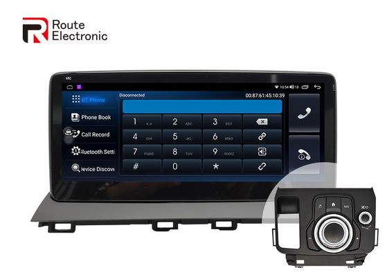 Mazda 3 Android Autoradio Stereo-Navigation 1080P 10,25" 1920×720