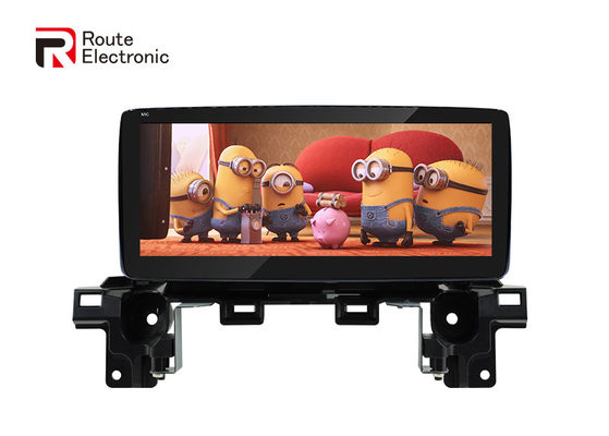 Android CX5 Mazda Autoradio Octa Core 2,0 GHz unterstützt Freisprechen