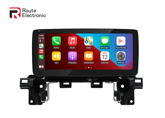 Android CX5 Mazda Autoradio Octa Core 2,0 GHz unterstützt Freisprechen