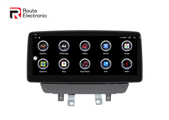 Bluetooth Auto Mazda Cx 3 Haupteinheit Unterstützung Original Joystick Kabellos Carplay 4G