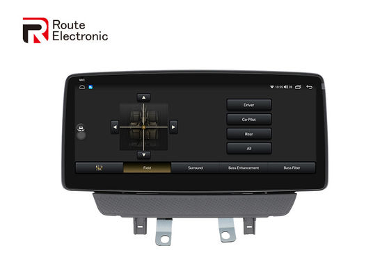 Bluetooth Auto Mazda Cx 3 Haupteinheit Unterstützung Original Joystick Kabellos Carplay 4G