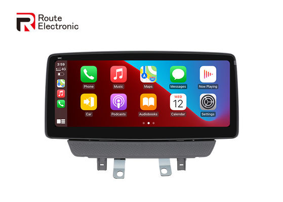 Bluetooth Auto Mazda Cx 3 Haupteinheit Unterstützung Original Joystick Kabellos Carplay 4G