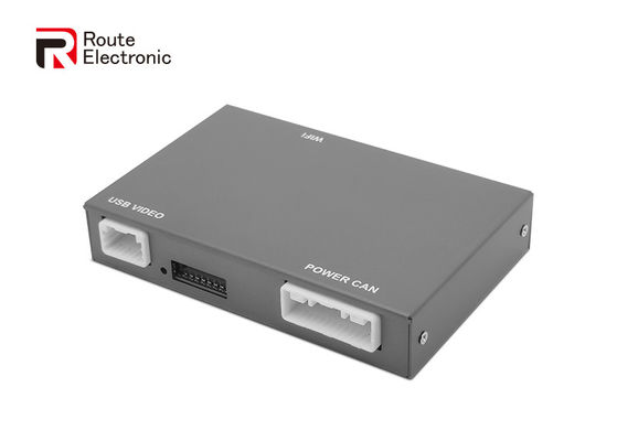 Plug-and-Play-Kabellos-Carplay-Adapter-Linux-System für Toyota