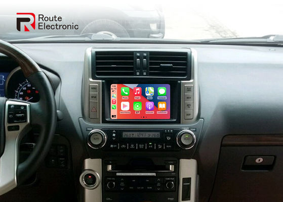 Plug-and-Play-Kabellos-Carplay-Adapter-Linux-System für Toyota