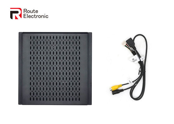 Linux-System-Auto-Video-Schnittstelle zum Abspielen und Plug-Fit für Mercedes Benz