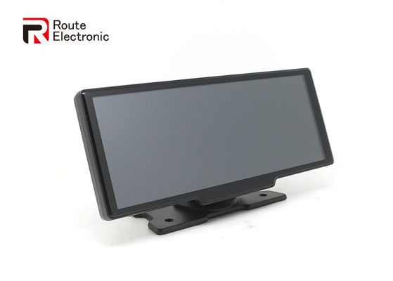 GPS-Navigation, Android-Autoradio, Dashcam, 2 GB RAM, Plug-and-Play