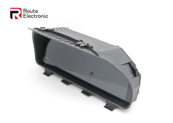 LCD Digital Dash Cluster Plug &amp; Play 12,3 Zoll IPS für BMW F10