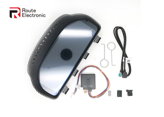 LCD Digital Dash Cluster Plug &amp; Play 12,3 Zoll IPS für BMW F10