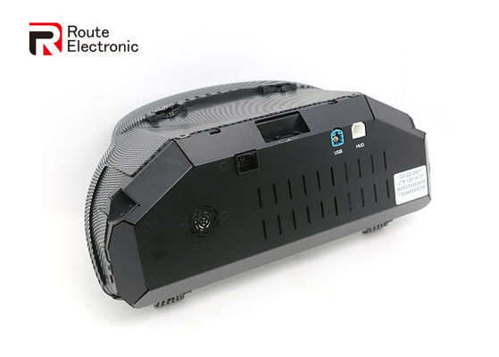 BMW F10 Auto-Armaturenbrett, digitaler Tachometer, 12,3 Zoll, 1920 x 720 IPS