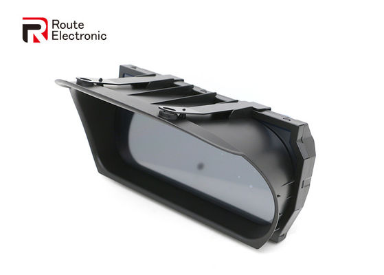12,3-Zoll-Digital-Dash-Cluster, LCD-Instrumentencluster, passend für BMW 3er E90 E92 E93