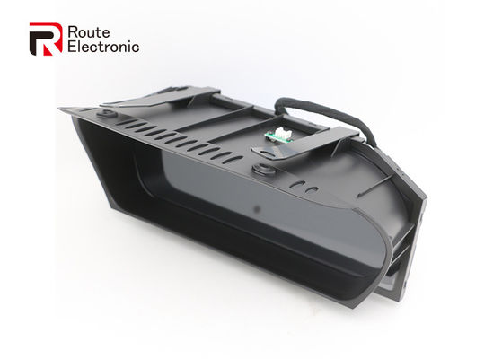 BMW E70 Digitaler Armaturenbrett-Tachometer, 12,3 Zoll, 1920 x 720 Auflösung