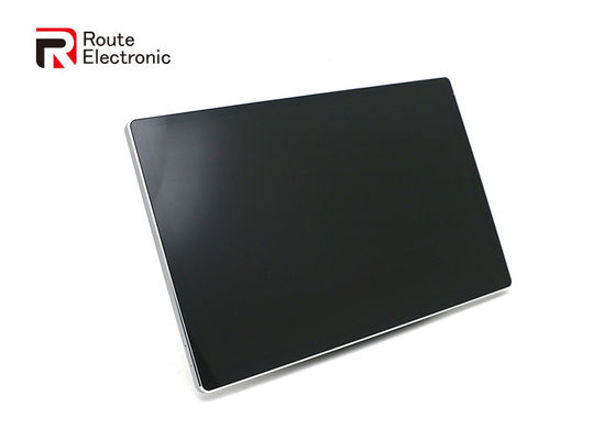 Universeller Android-Auto-Multimedia-Navigationsplayer 12,95'' 1920×1200