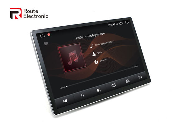 Bluetooth 4G DSP Universal Autoradio 12,95 Zoll Multifunktion
