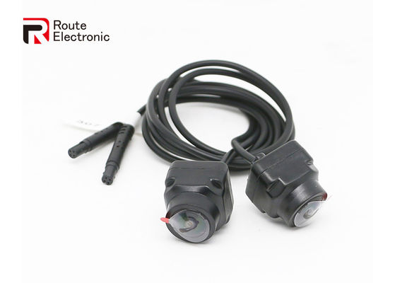 Star Light Night Vision 360 Panorama-Autokamera für Bus-LKW-Sicherheit