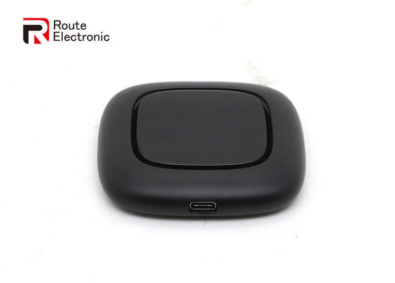 1,8 GHz Android Auto Ai Box Carplay-Unterstützung Bluetooth Freisprechen Mirror Link 4G