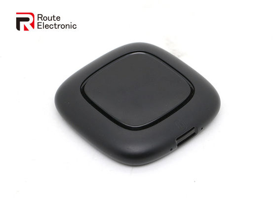 Multimedia Android Box Carplay Kabellos 8 Core 1,8 GHz Octa Core