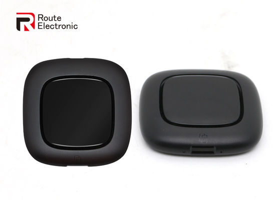 1,8 GHz Android Auto Ai Box Carplay-Unterstützung Bluetooth Freisprechen Mirror Link 4G