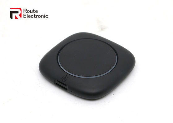 5V Strominput Mini USB drahtloser Carplay-Adapter für Android Auto und Apple Carplay