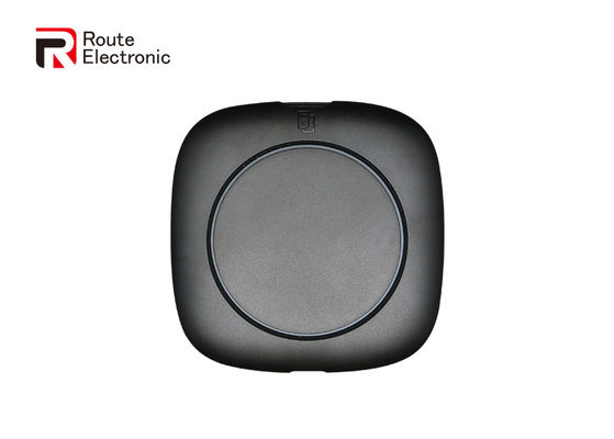 5V Strominput Mini USB drahtloser Carplay-Adapter für Android Auto und Apple Carplay