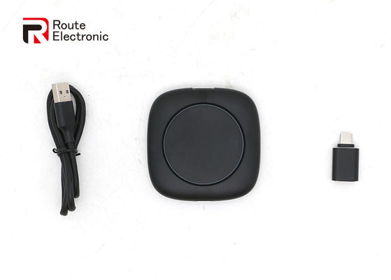 Abschied nehmen von Kabeln Smart Carplay Box für einfache Installation über USB-Anschluss