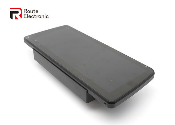 1920×720 IPS Universal-Auto-DVD-Player 8 Core 12,3 Zoll OEM ODM