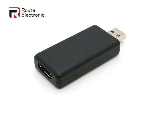 Plug-and-Play-Video-HDMI-Adapter unterstützt Dual-Screen-Display