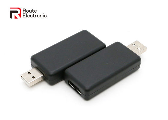 Plug-and-Play-USB-zu-HDMI-Konverter-Adapter für Auto-Kopfstützenmonitor