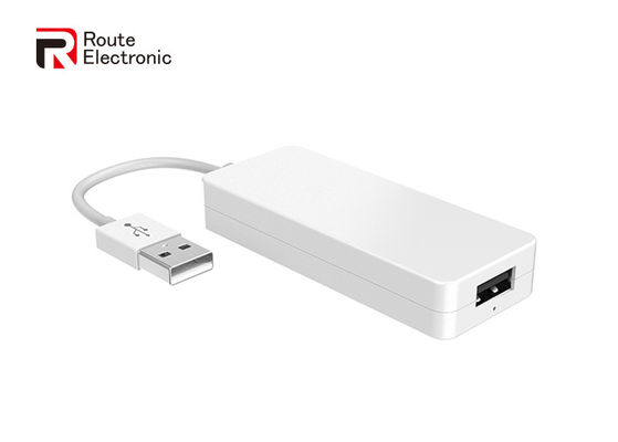 5V Schwarz Weiß Carplay Dongle Unterstützung Online Google Map Sprachsteuerung