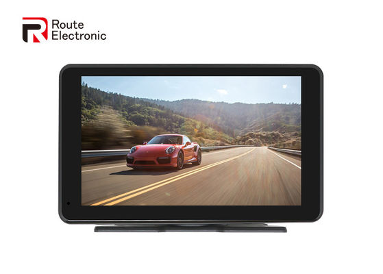 Auto und LKW 7 Zoll tragbare GPS-Navigator PND mit FM-Sender Audio