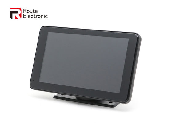 Auto und LKW 7 Zoll tragbare GPS-Navigator PND mit FM-Sender Audio